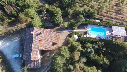 Villa Valdarecchia