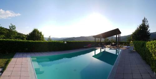 Villa Valdarecchia
