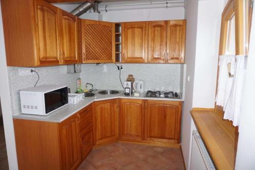 Emese Apartman Cserszegtomaj
