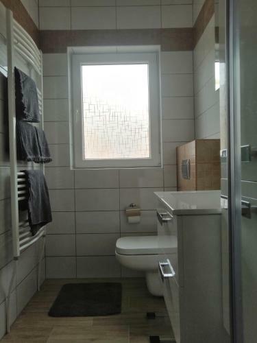 Kuldigas Holiday House
