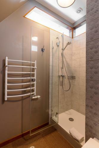 Boutique Apartment Villa Rumba