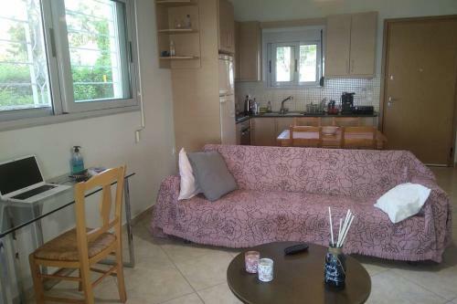 Apartamento Kalypso Relaxing Shelter