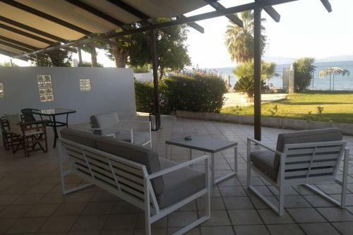 Apartamento Kalypso Relaxing Shelter
