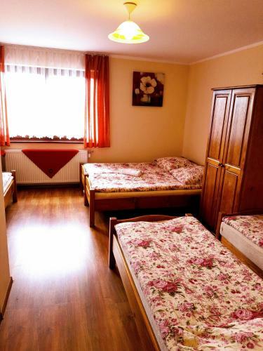 Agroturismo Willa Wyrostek
