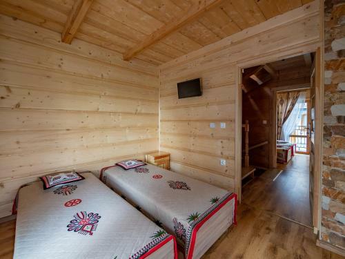 G�ralowe Domki & Spa