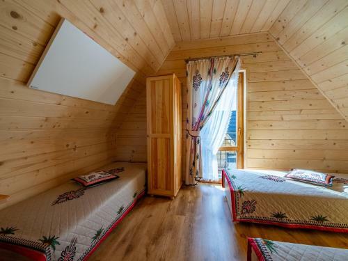 G�ralowe Domki & Spa