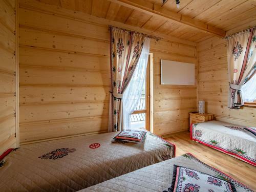 G�ralowe Domki & Spa