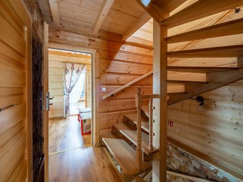 G�ralowe Domki & Spa