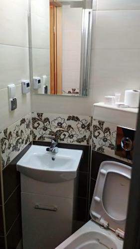 G�ralowe Domki & Spa