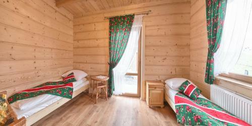 G�ralowe Domki & Spa