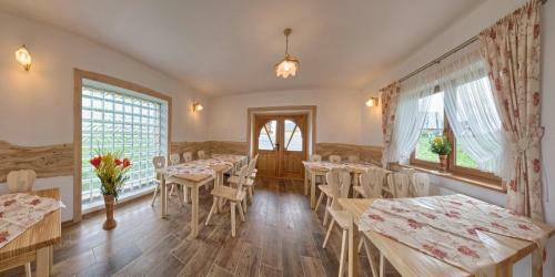 G�ralowe Domki & Spa