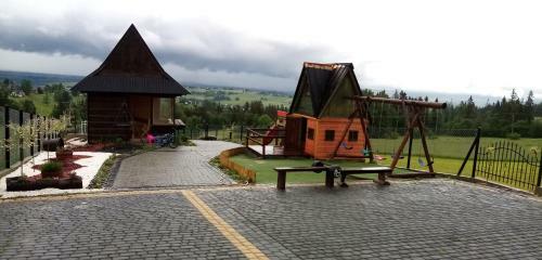 G�ralowe Domki & Spa