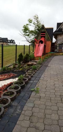 G�ralowe Domki & Spa
