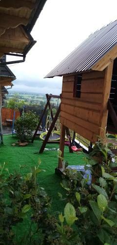 G�ralowe Domki & Spa