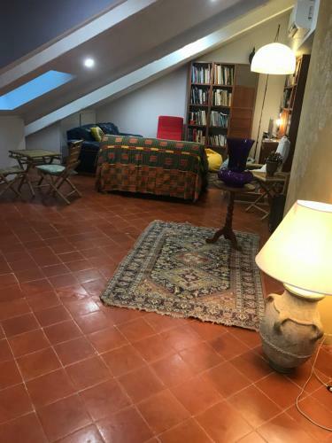 Apartamento Villa Sainte Claire