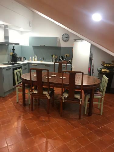 Apartamento Villa Sainte Claire