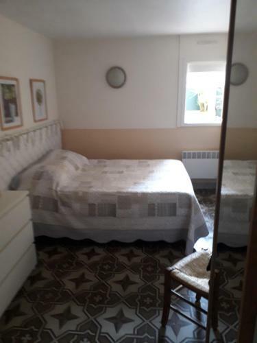 Apartamento Villa Sainte Claire
