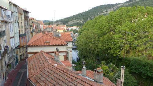Apartamento Pied A Terre 4