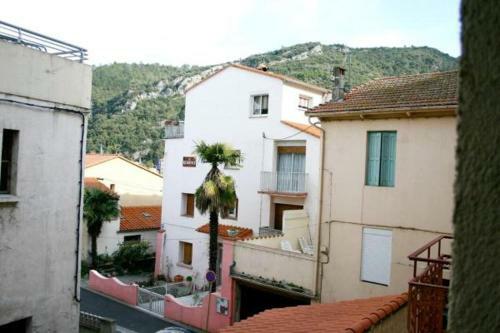 Apartamento Studio N�1 Agr�able Et Bien Situ�