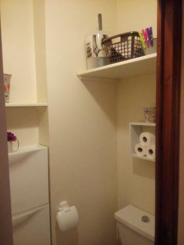 Apartamento 6bis Rue de L'eglise
