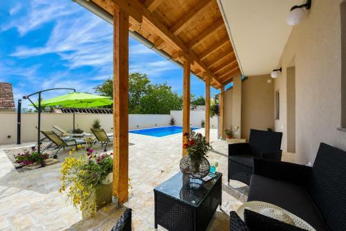 Villa Mandarin
