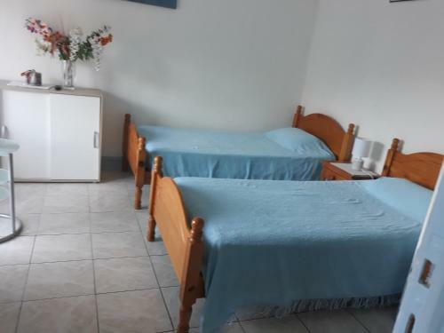 Apartamento Christiane Cere
