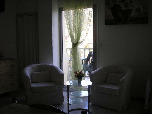 Apartamento Christiane Cere