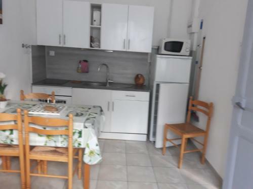 Apartamento Christiane Cere