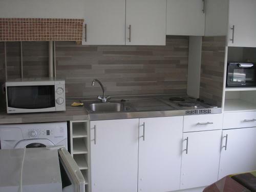 Apartamento Christiane Cere
