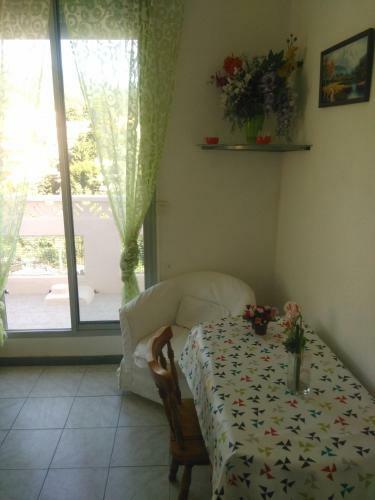 Apartamento Christiane Cere
