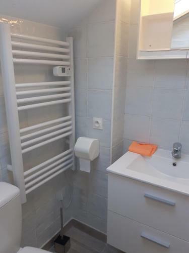 Apartamento Christiane Cere