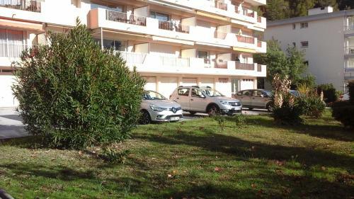 Apartamento Dododeminet