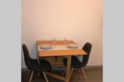 Apartamento Au Pied Des Thermes