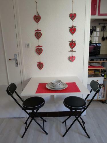 Apartamento Studio Am�lie-les-bains Proche Centre