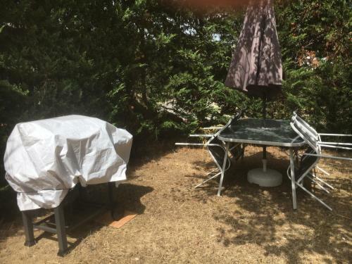 Apartamento Appartement Calme de 48m2