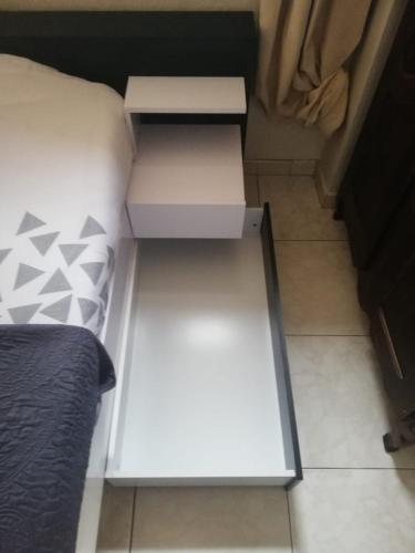 Apartamento Appartement Calme de 48m2