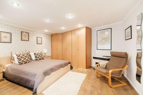 Apartamento Romantic Hideaway Centertown