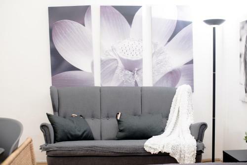 Apartamento Klarahome-studio