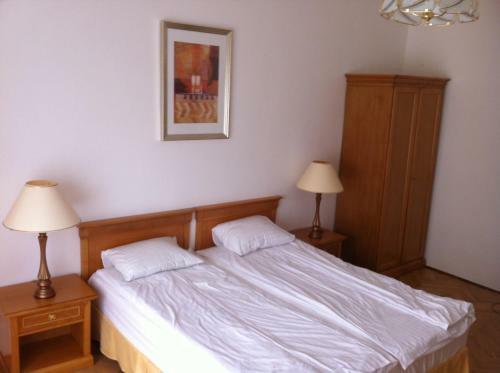 Apartamento Budapest Flat Rent