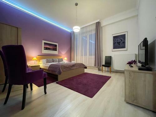 Abt Apartments Karoly
