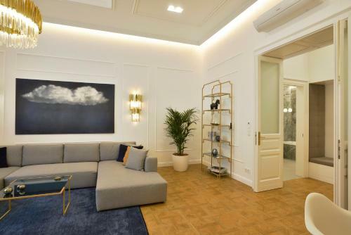 Apartamento Broadway Residence