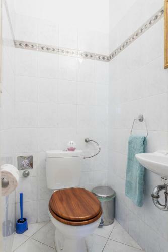 Central Budapest Apartment V�ci Utca