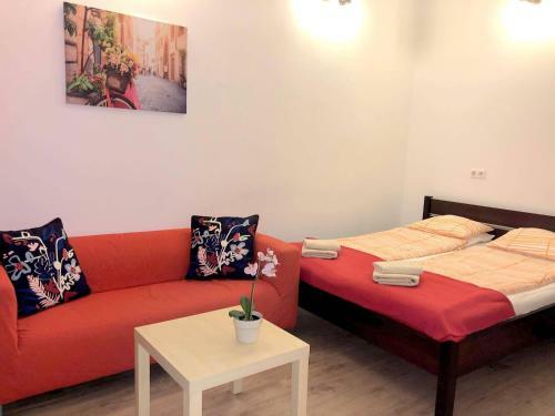 Apartamento Basilica Suites