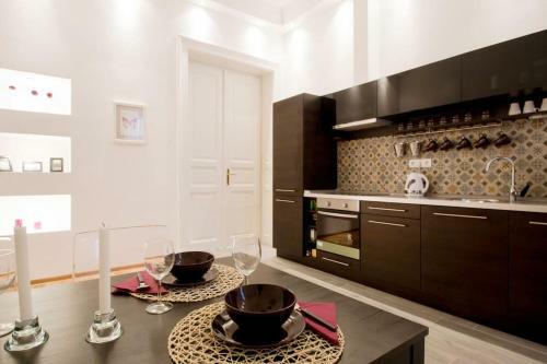 Apartamento Downtown Rising Sun 104 Sq.m
