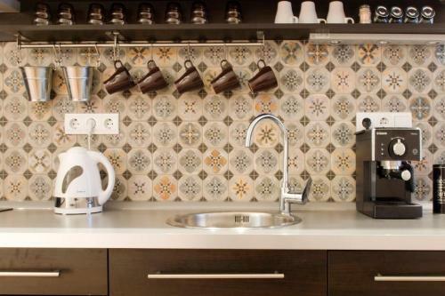 Apartamento Downtown Rising Sun 104 Sq.m