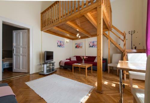 City Heart Apartments