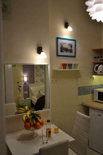 Magnolia Apartment