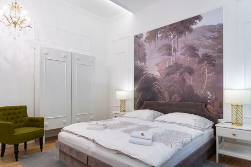 Apartamento Chestnut & Eliza Suites - Superior Homes Downtown