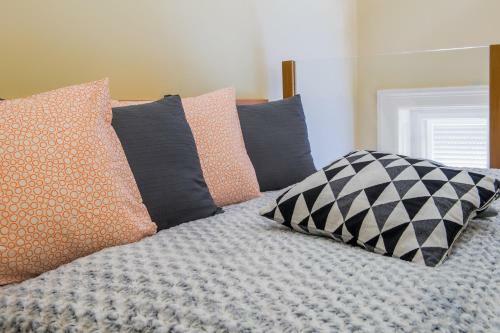 Apartamento Central Budapest Vad�sz Street
