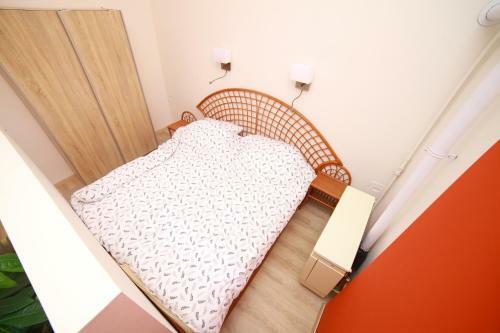 Apartamento Flat On Andr�ssy Avenue